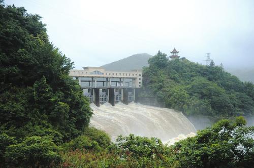 “盡力消除每一處隱患”——安徽大別山區(qū)防汛救災直擊