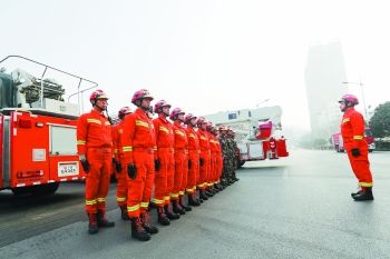 春節(jié)期間安徽未發(fā)生較大火災事故