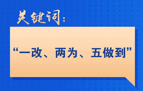 帶你了解安徽優(yōu)化營商環(huán)境最新政策！